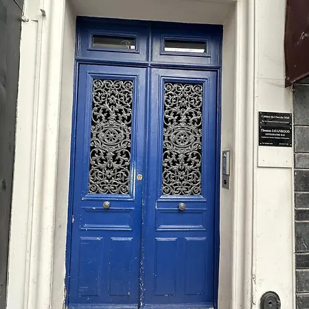 Appartement Comfort House Paris