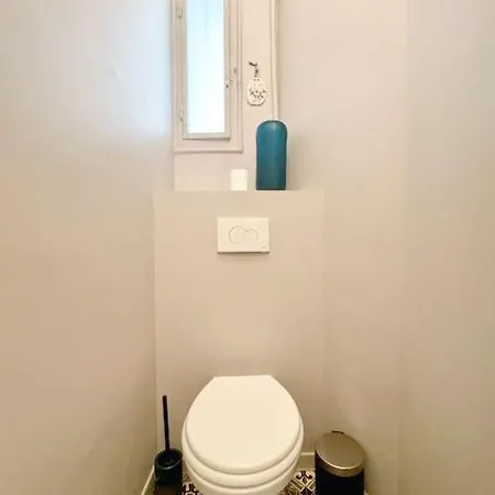 Comfort House Appartement