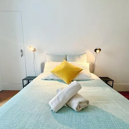 Comfort House Appartement *