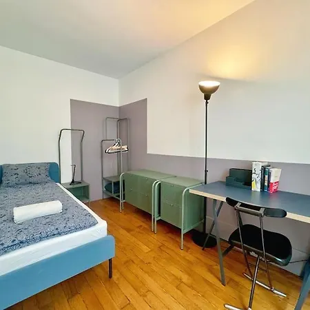 Comfort House דירה