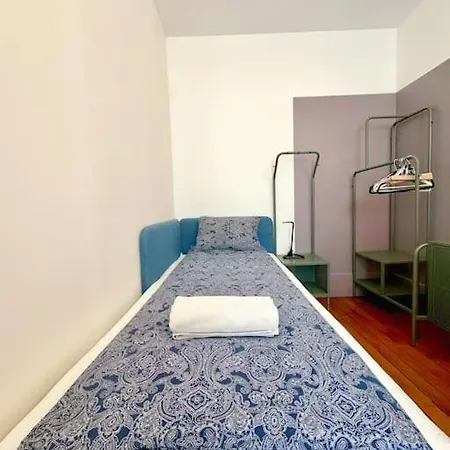 Appartement Comfort House
