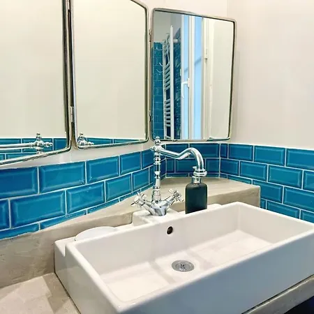 Appartement Comfort House Paris