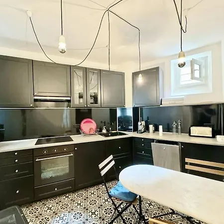 Appartement Comfort House